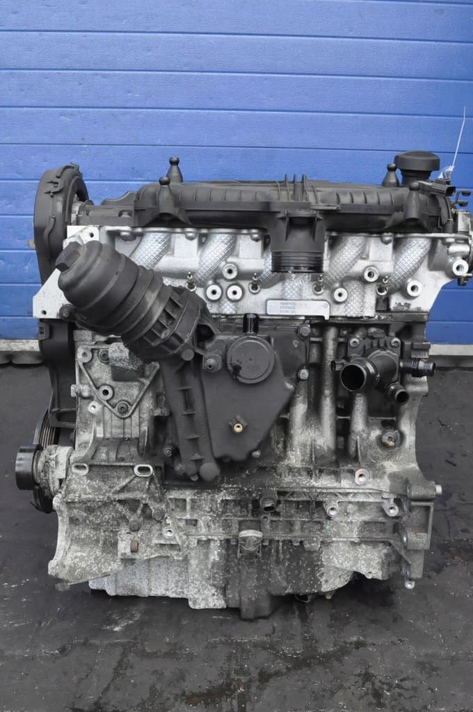 Moteur D 5244 T11 pour Volvo Xc70