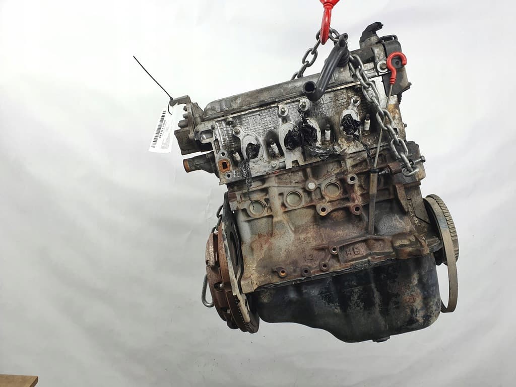 Moteur 188 A4.000 - Image 1