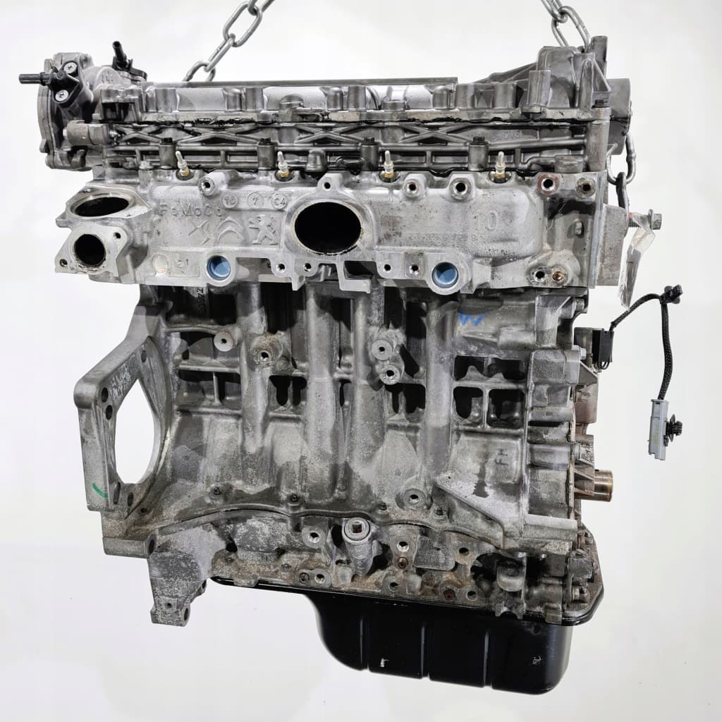 Moteur 5WZ-HV (DV5RUC) pour Toyota Proace