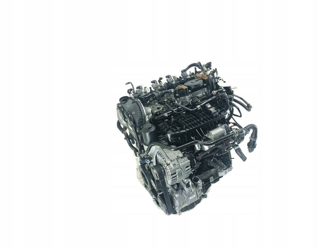 Moteur CYGA pour Audi A7 1.8 Petrol