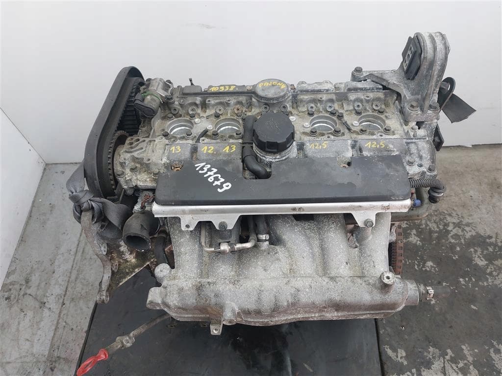 Moteur B 5204 T5 pour Volvo S80