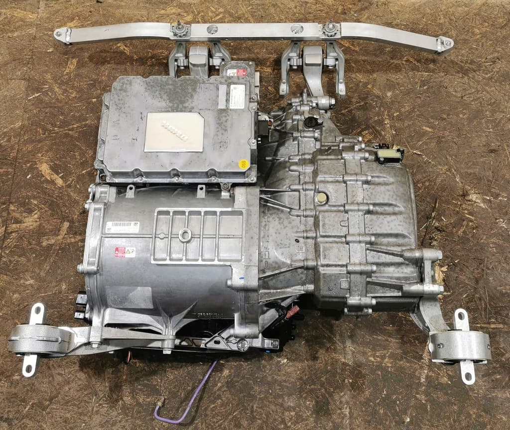 Moteur EBEA - Image 1