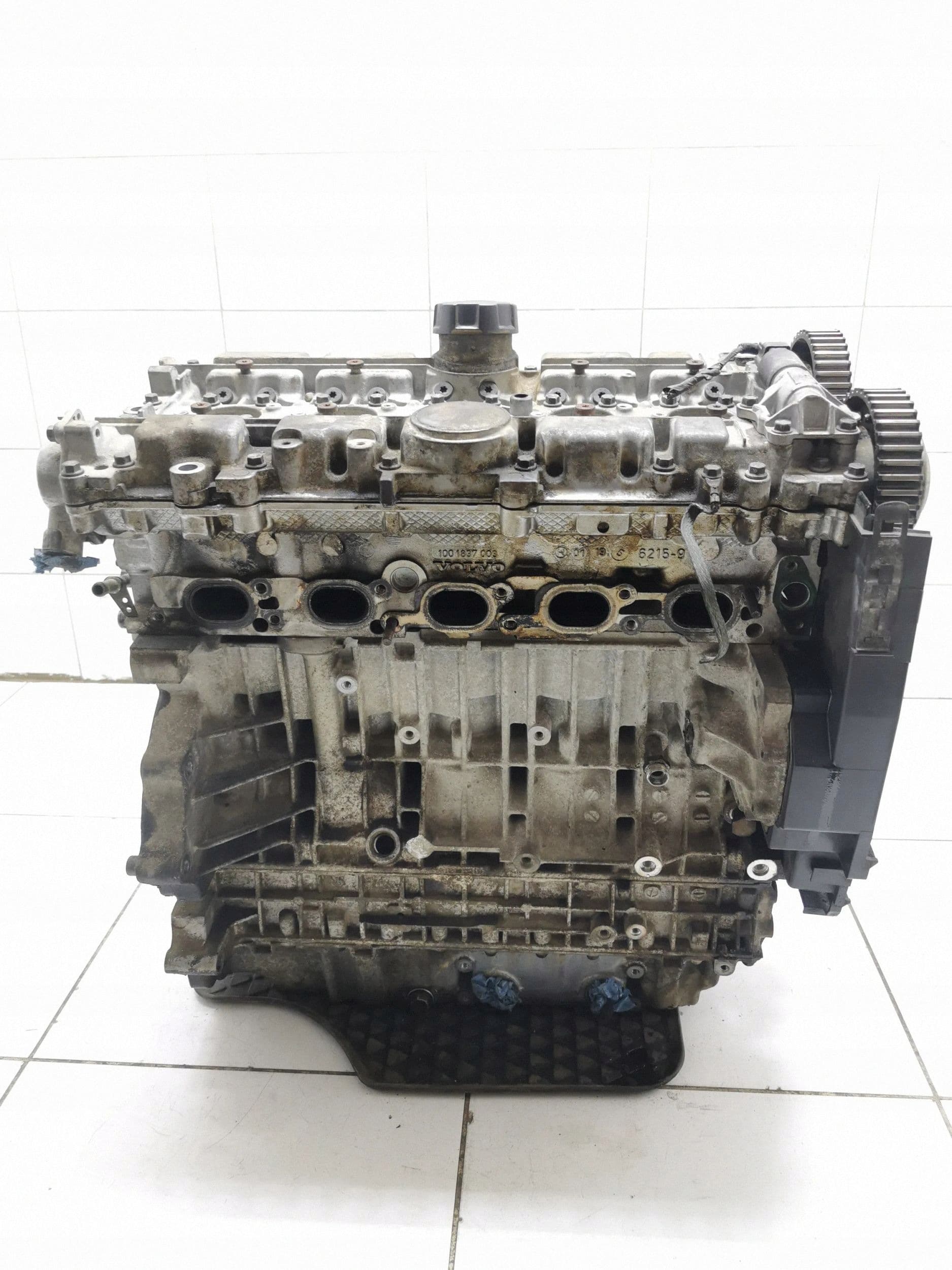 Moteur B 5244 T3 - Image 1