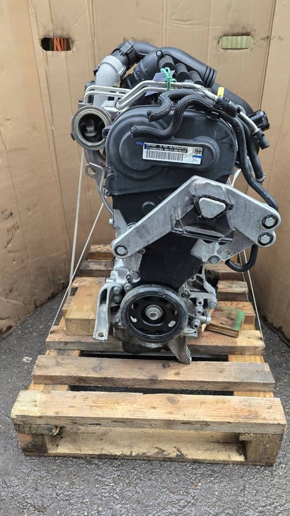 Moteur DGEB pour Volkswagen Arteon 1.4 Petrol/Electric