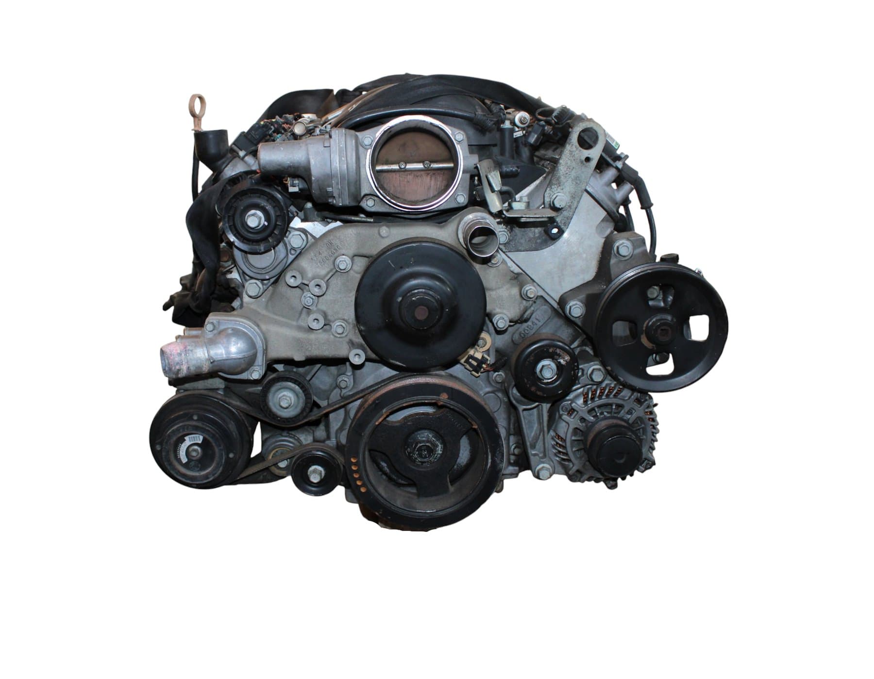 Moteur L98(350CUV8) pour Chevrolet Camaro 5.7 Petrol