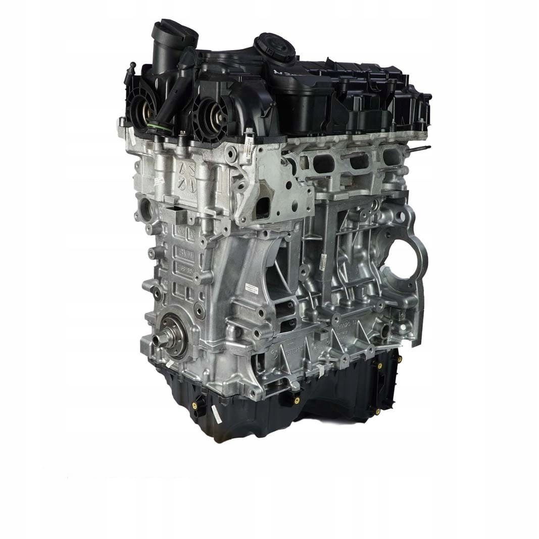 Moteur N20 B20 A pour BMW