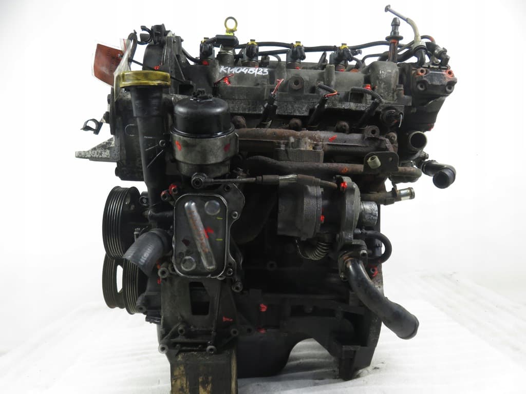Moteur 188 A9.000 - Image 1