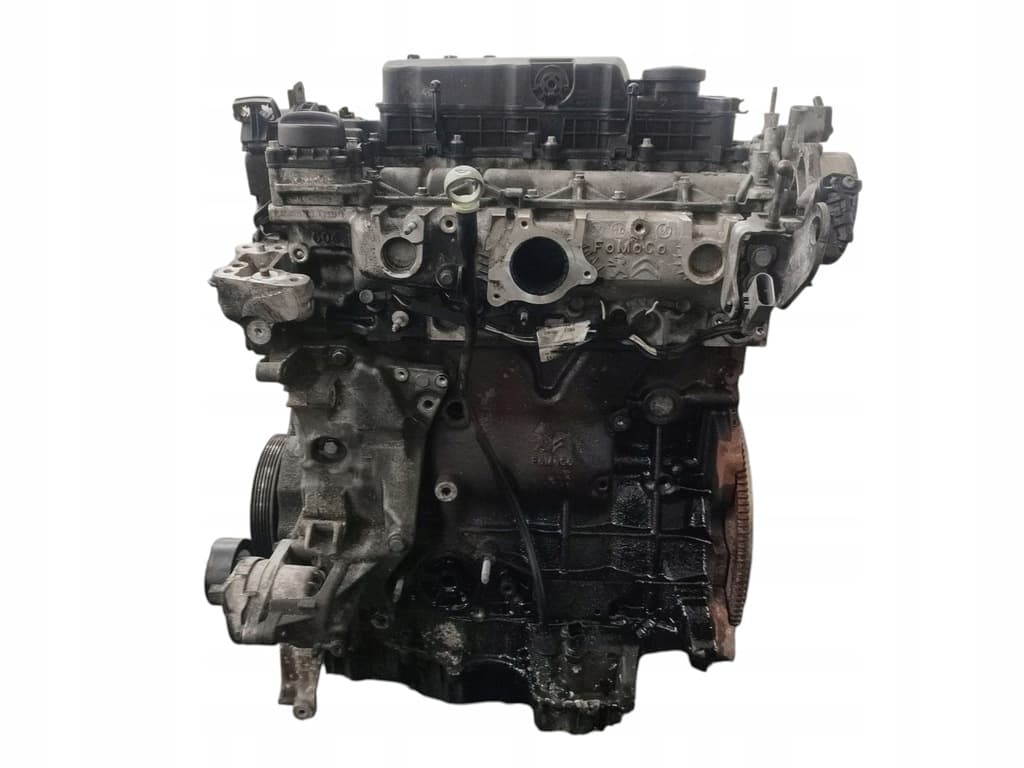 Moteur EHZ (DW10FC) - Image 1