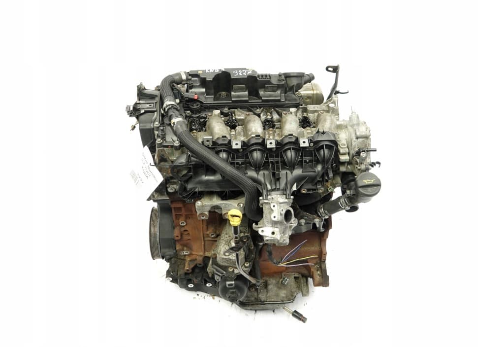 Moteur KNBA pour Ford Mondeo 2.2 Diesel