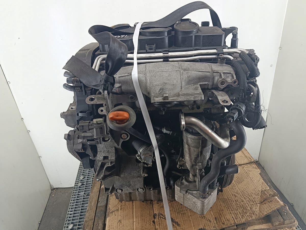 Moteur BMR - Image 1