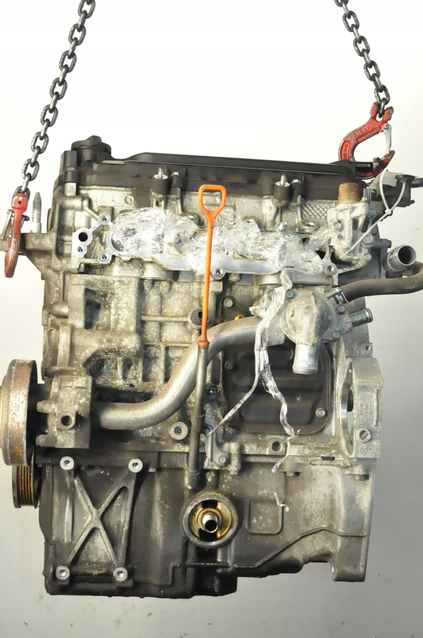 Moteur L15A pour Honda Jazz 1.5 Petrol