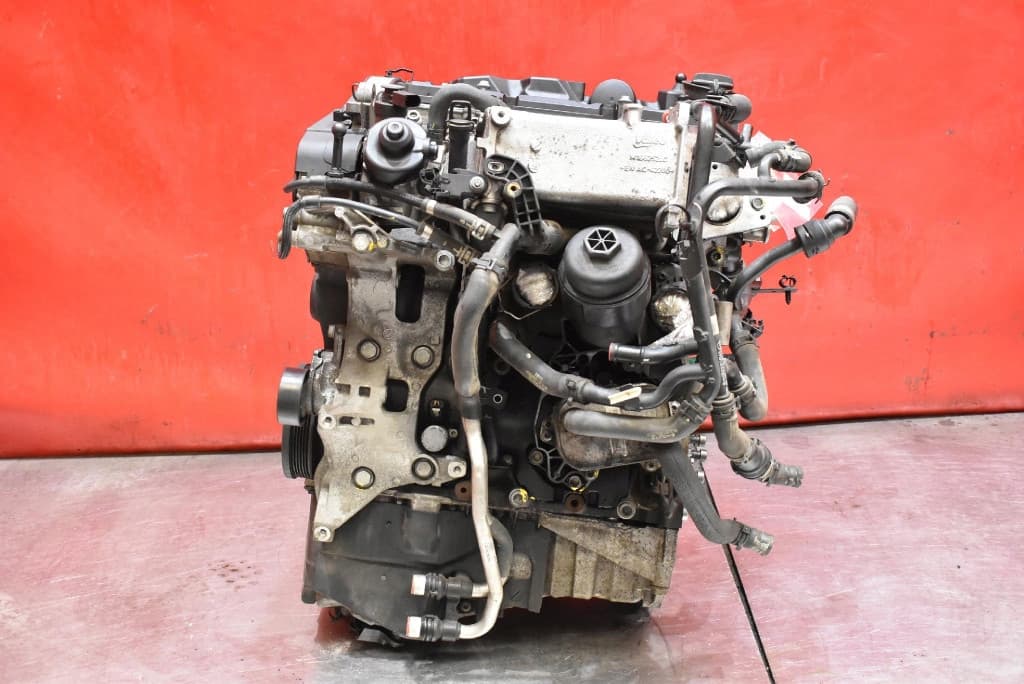 Moteur DDDA pour Audi A6 2.0 Diesel