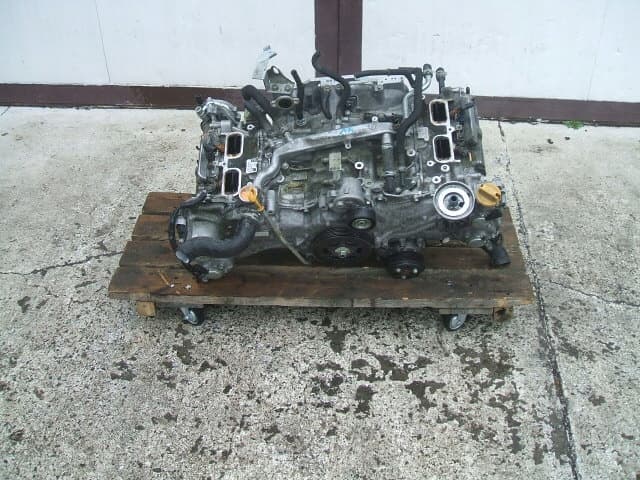 Moteur FB16 pour Subaru Levorg
