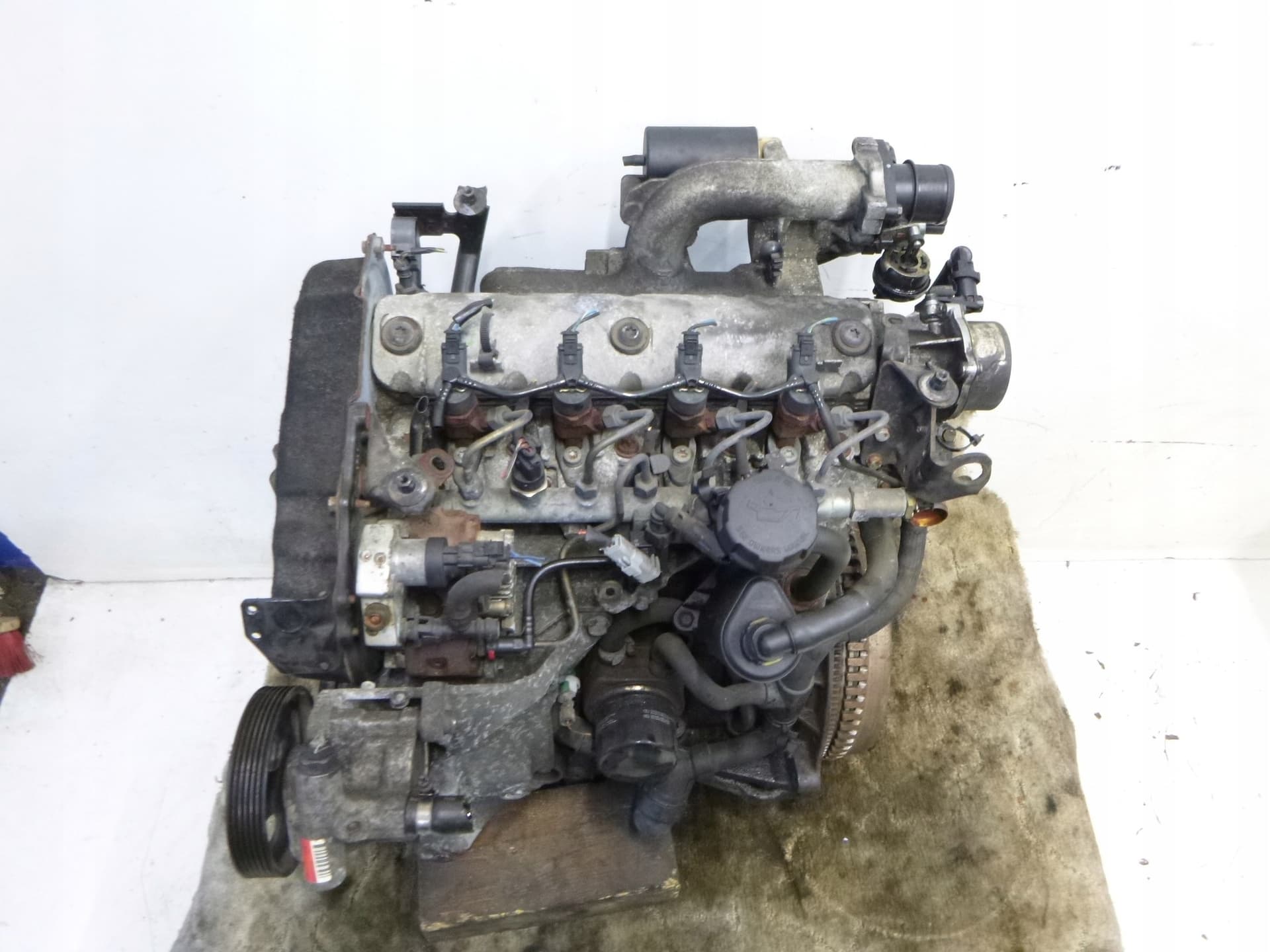 Moteur F9Q1 - Image 1