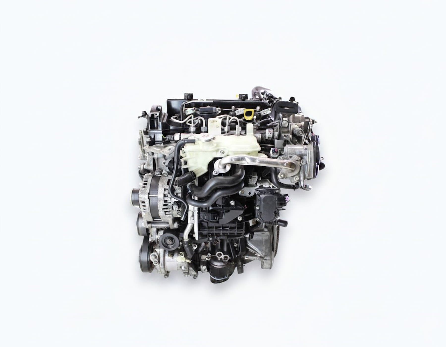Moteur S5Y2 pour Mazda Cx-3 1.5 Diesel