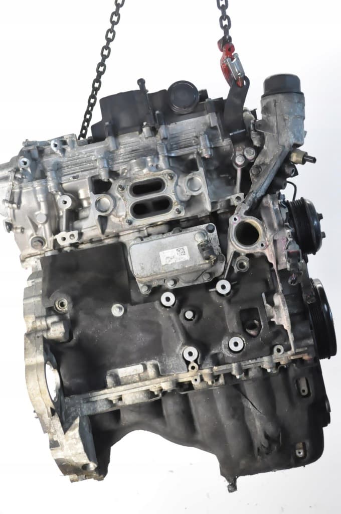 Moteur PT204(AJ20P4) - Image 1
