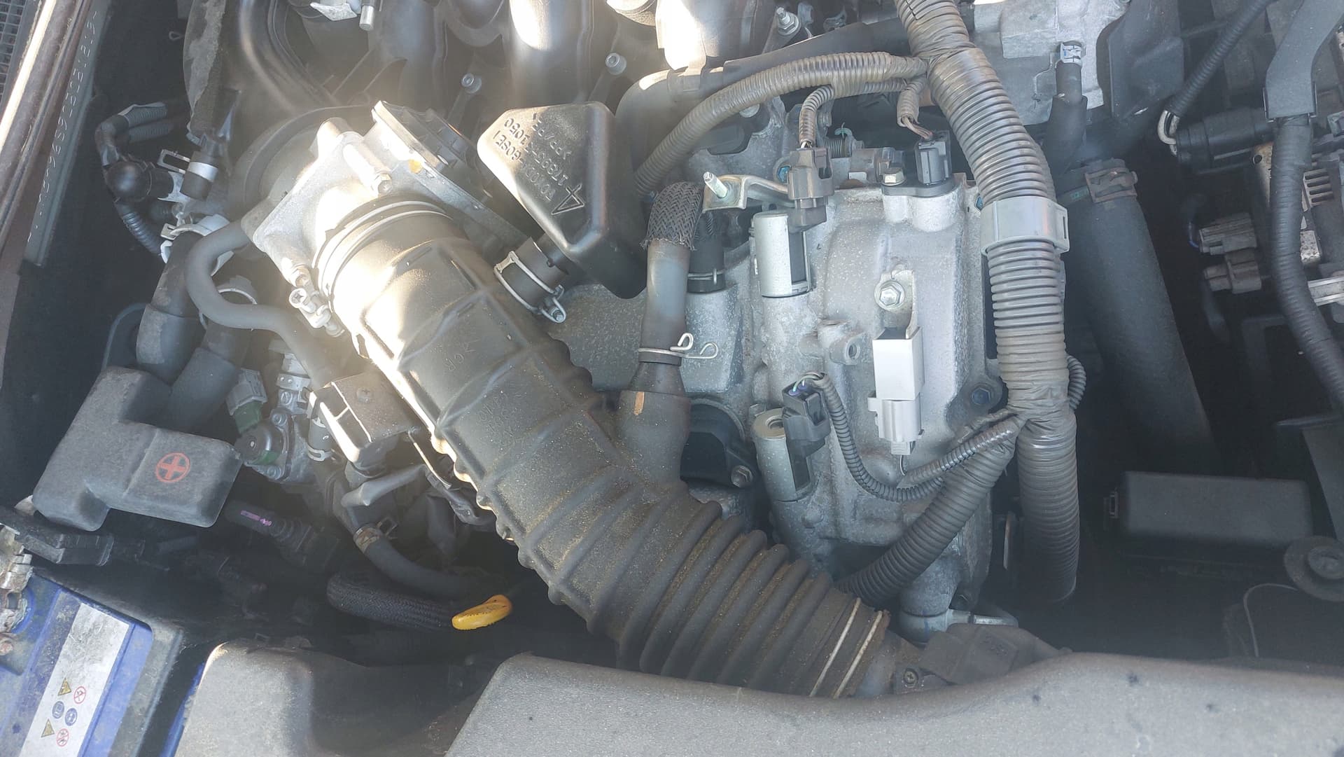 Moteur 3GR-FSE pour Lexus Gs
