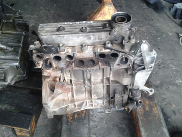 Moteur AME pour Skoda Fabia