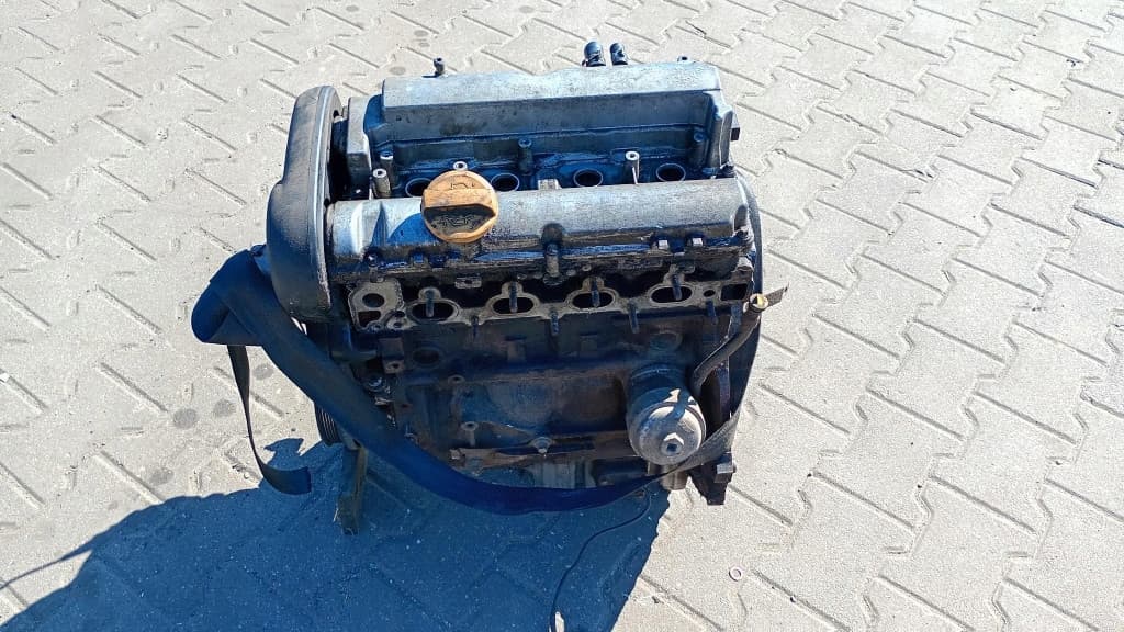 Moteur X 18 XE1 - Image 1