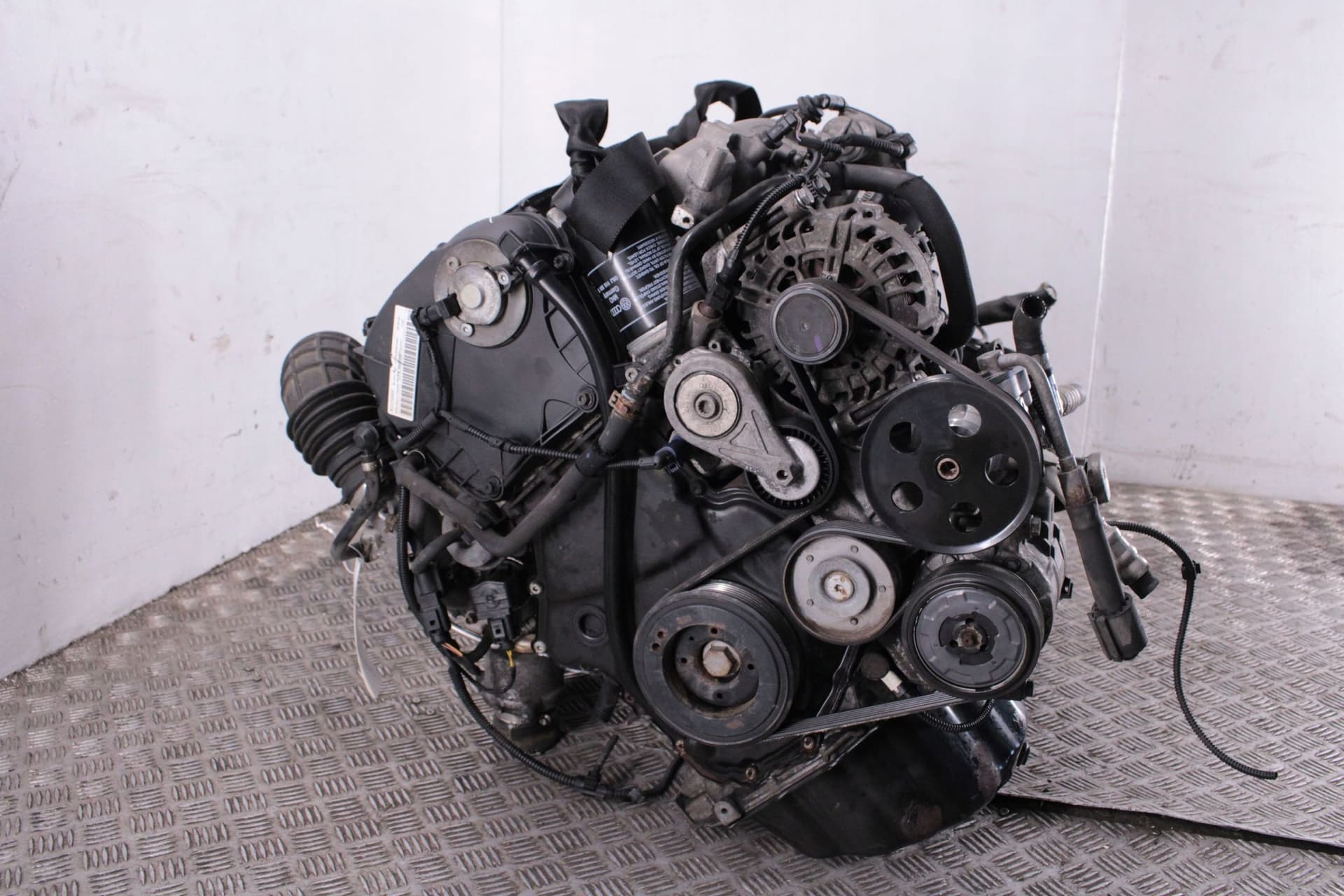Moteur CFKA pour Audi A4 2.0 Petrol