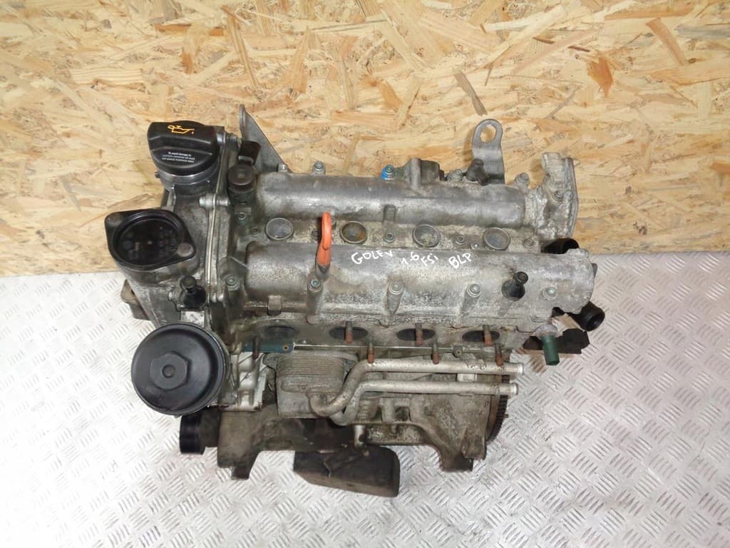 Moteur BLP - Image 1