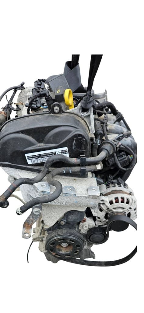 Moteur CHYE pour Seat Mii