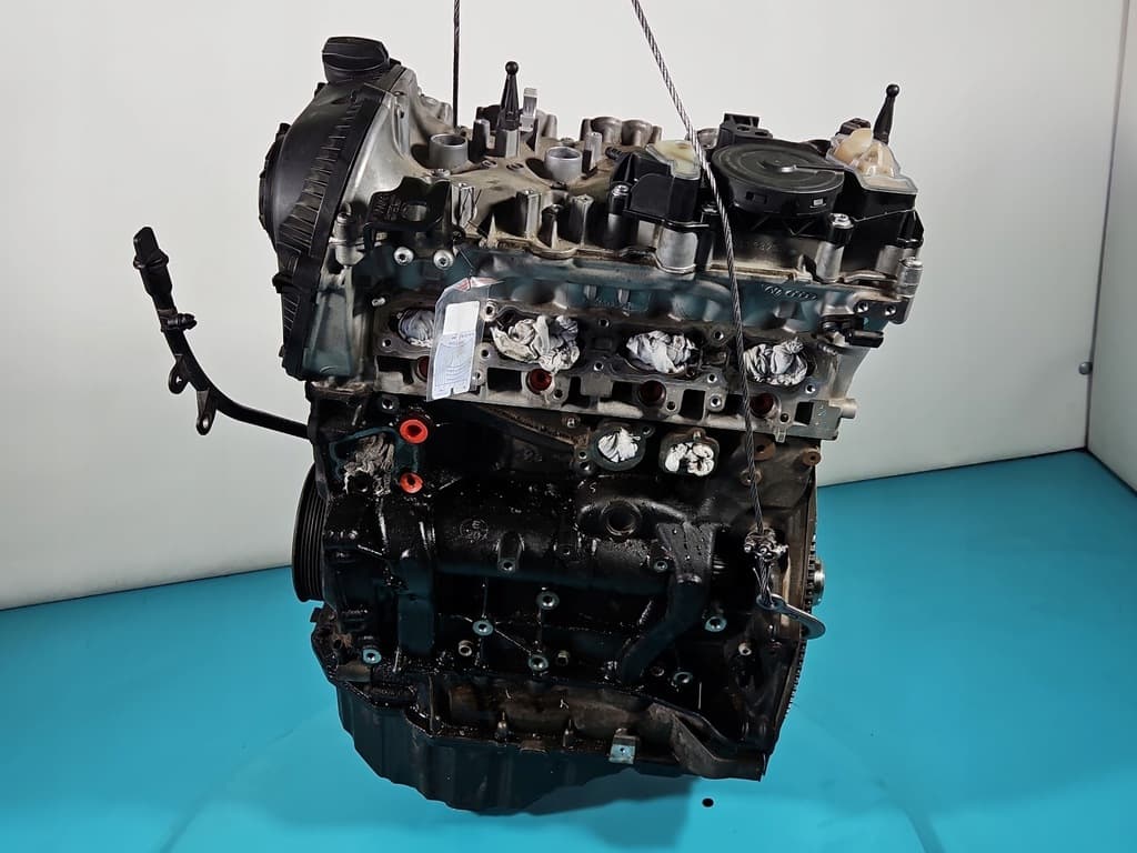 Moteur CNCB pour Audi Q5