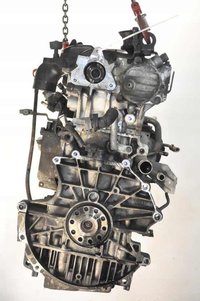 Moteur D 5244 T5 — vue 2
