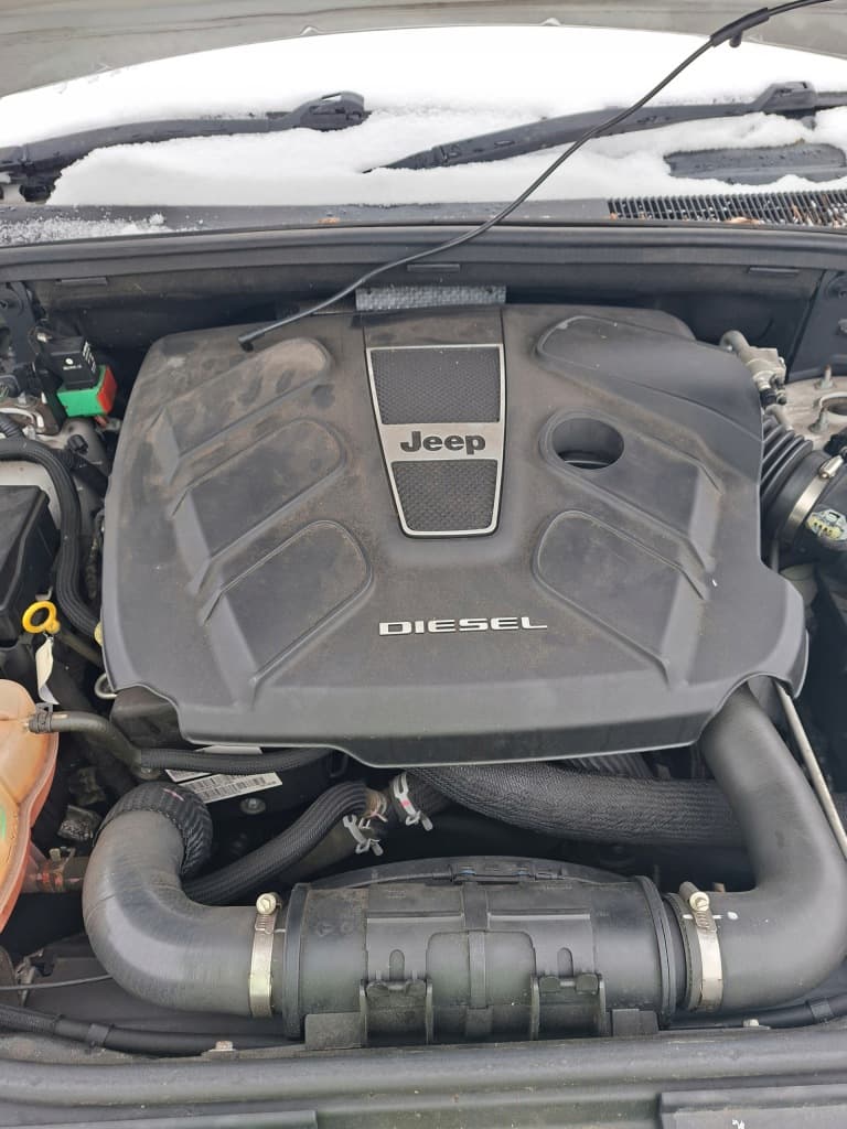 Moteur EXF pour Lancia
