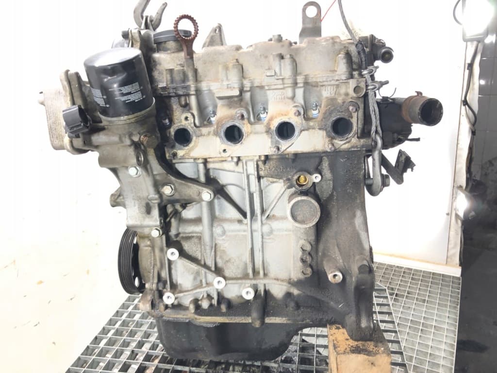 Moteur CBZB pour Seat Toledo 1.2 Petrol