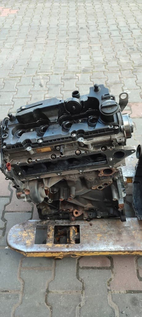 Moteur CFHC pour Volkswagen Touran