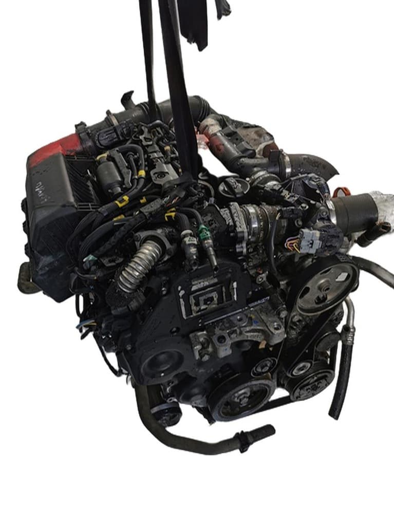 Moteur Y603 pour Mazda 3
