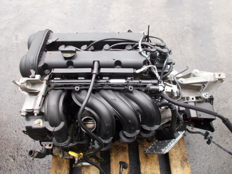 Moteur SHDA pour Ford Focus