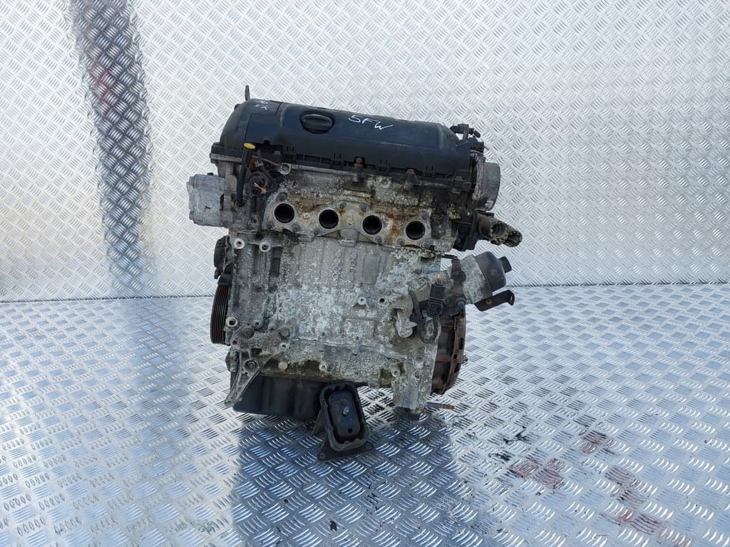 Moteur 5FP (EP6) pour Citroën C3
