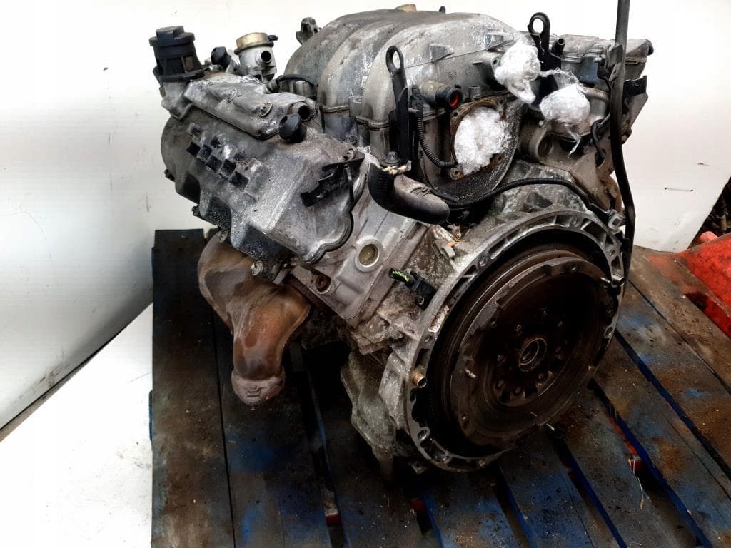 Moteur M 112.912 - Image 1
