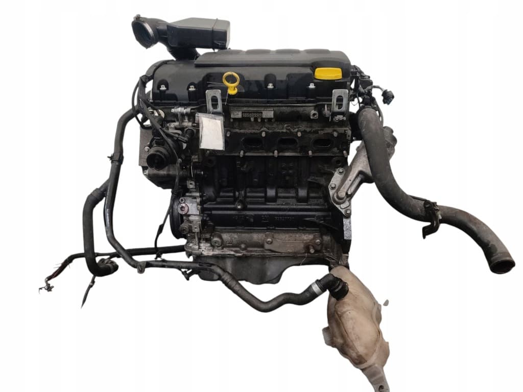 Moteur B 14 XEJ pour Opel Corsa 1.4 Petrol