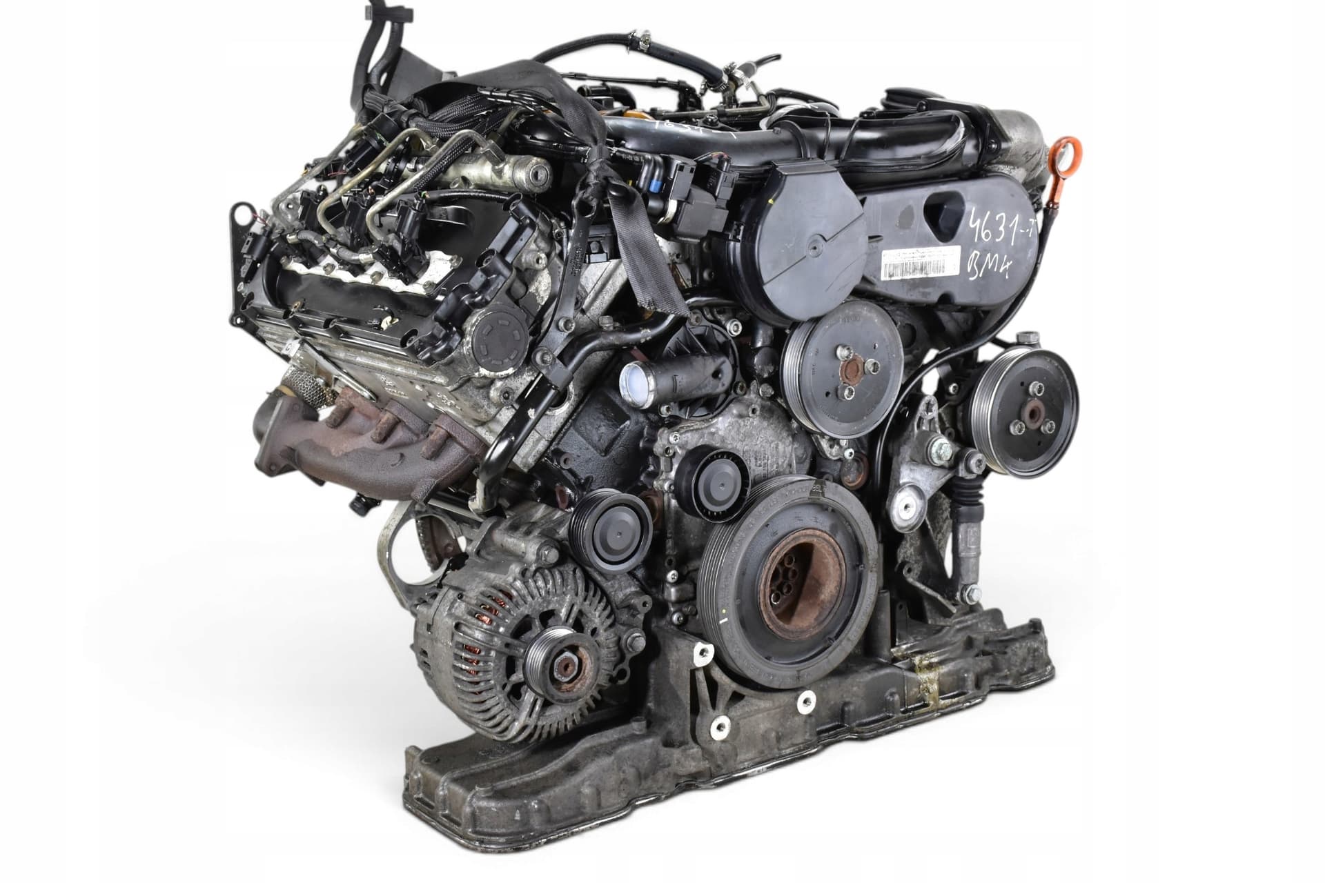 Moteur BMK pour Volkswagen Phaeton