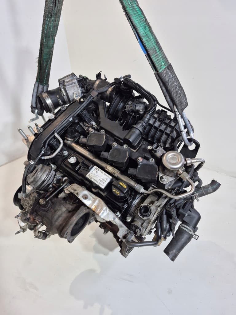 Moteur M1JU pour Ford Ecosport