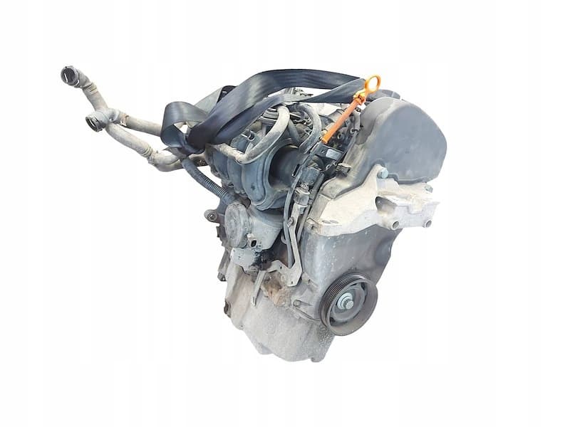 Moteur BCB pour Volkswagen Bora