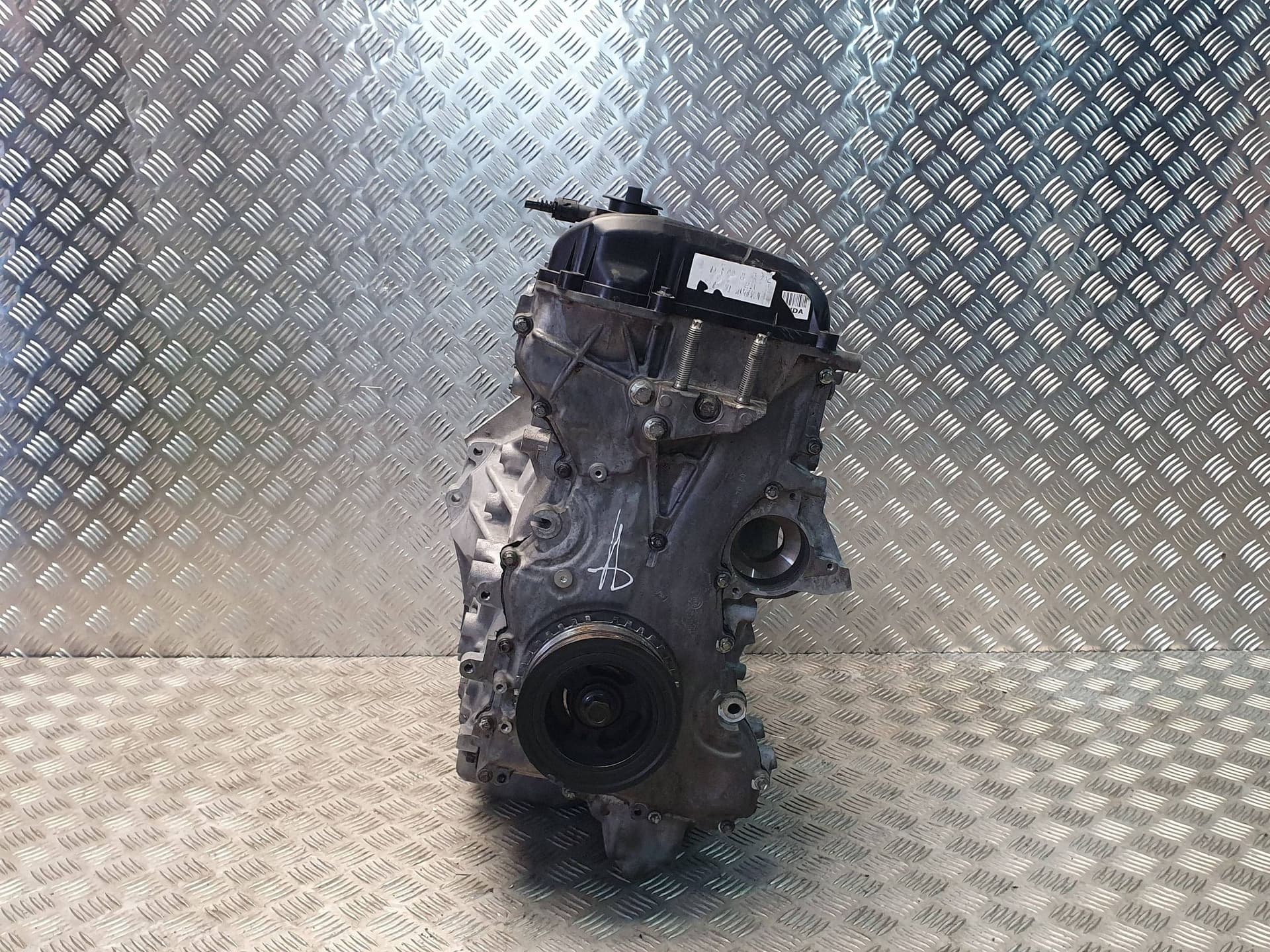 Moteur SYDA — vue 2