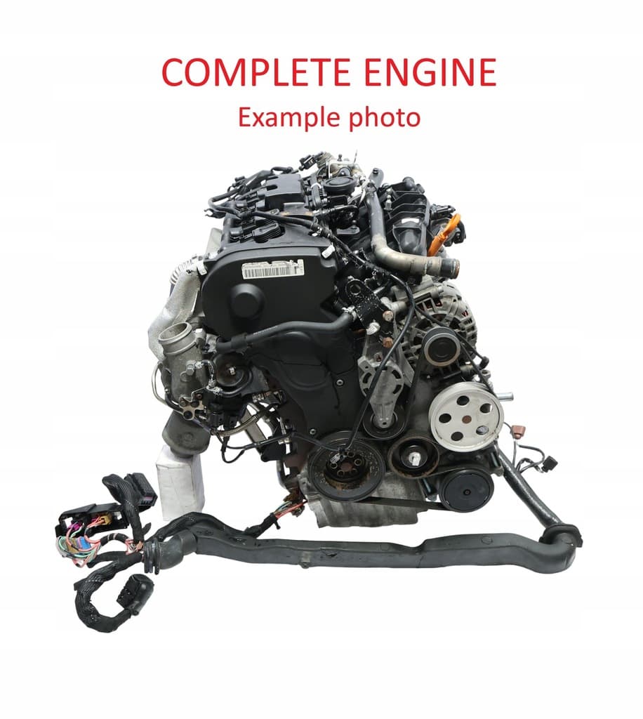 Moteur BUL - Image 1
