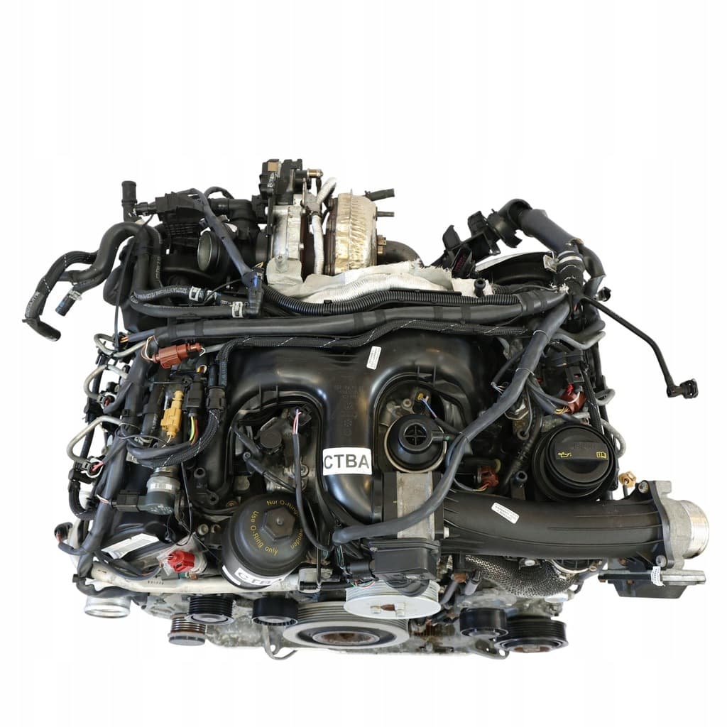 Moteur CTBC — vue 2