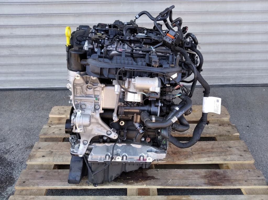 Moteur CYMC pour Audi A5 2.0 Petrol