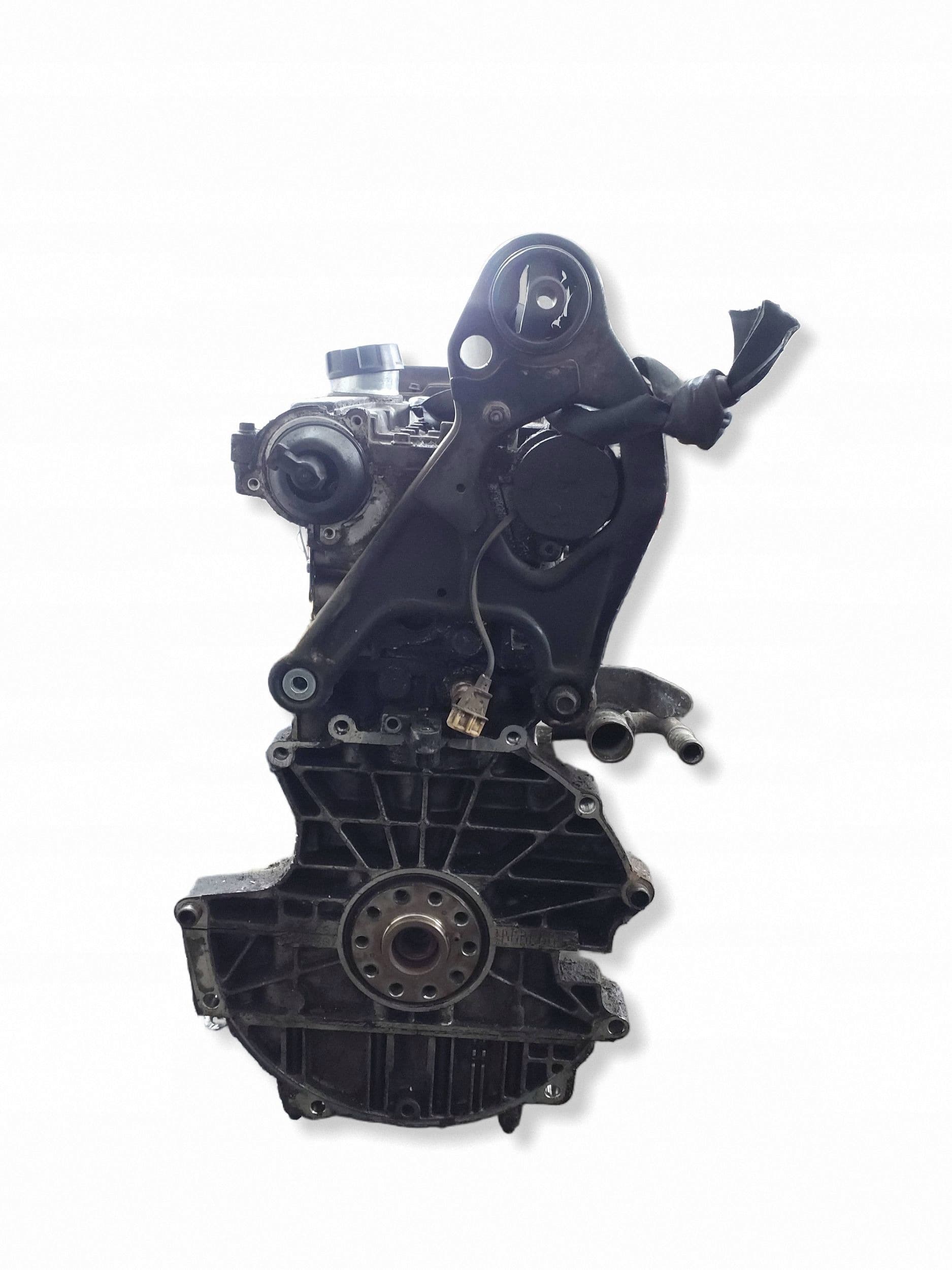 Moteur B 5204 T — vue 2
