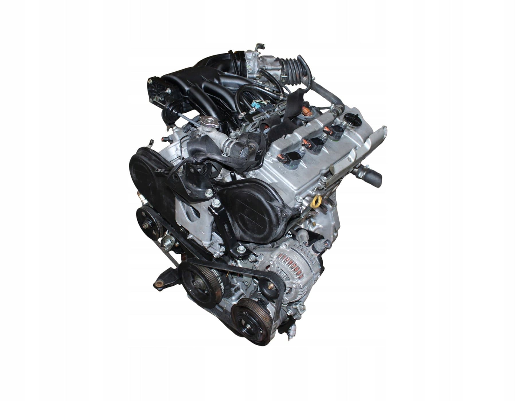 Moteur 1MZ-FE — vue 2