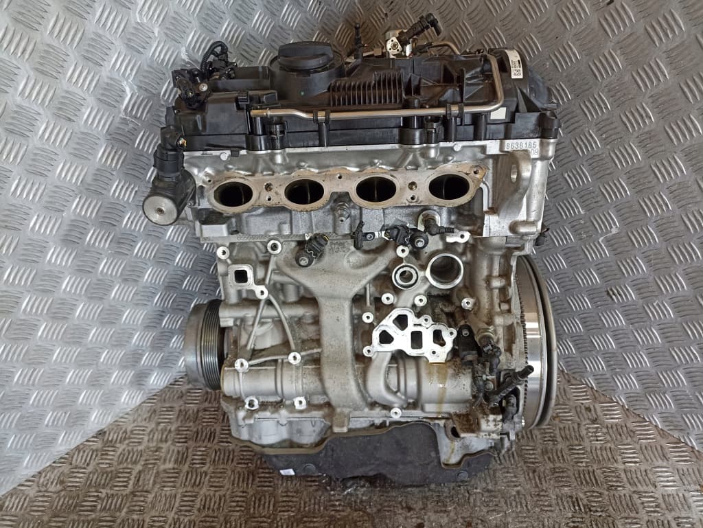Moteur B48 A20 F - Image 1