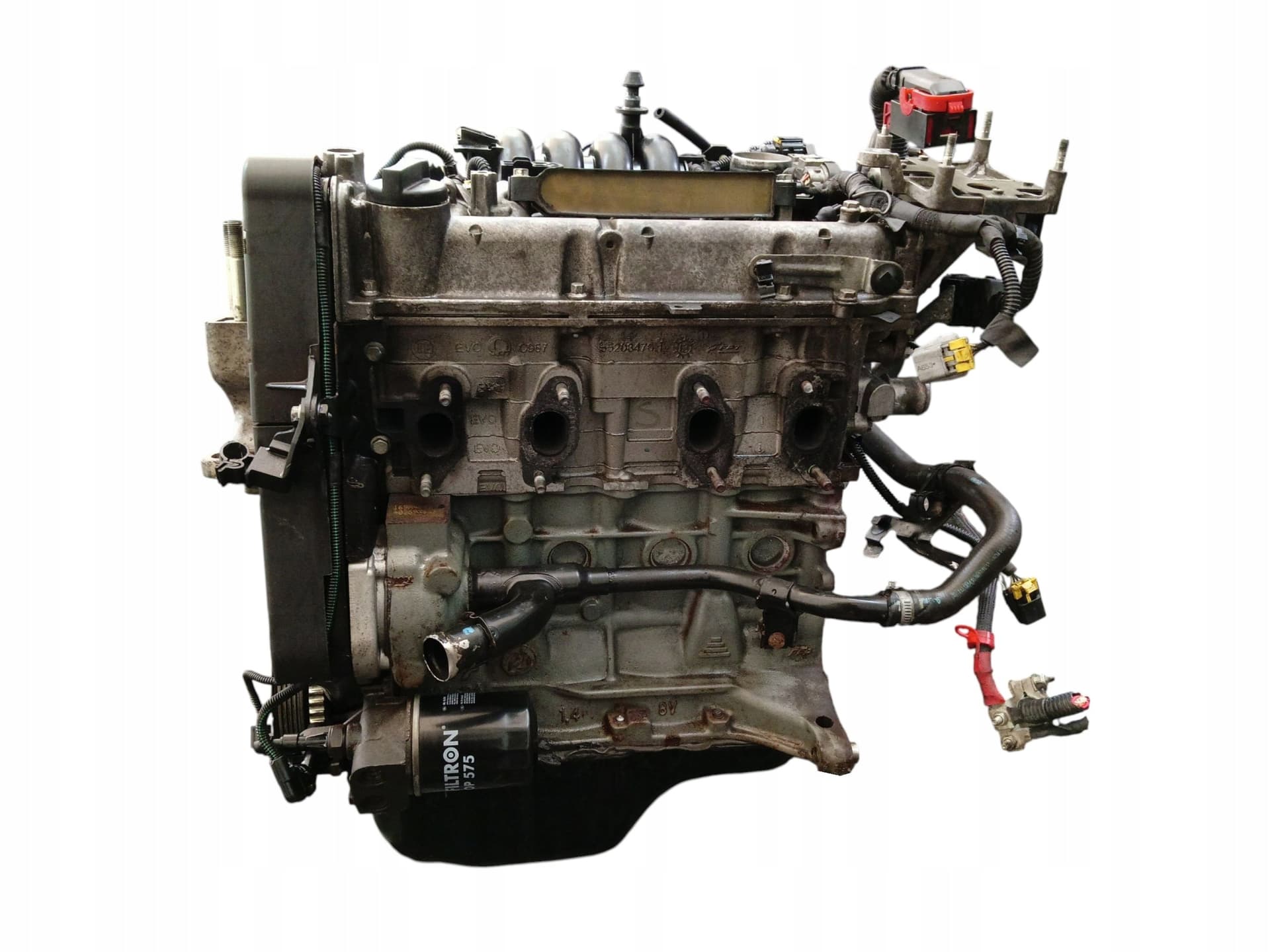 Moteur 169A4000 - Image 1