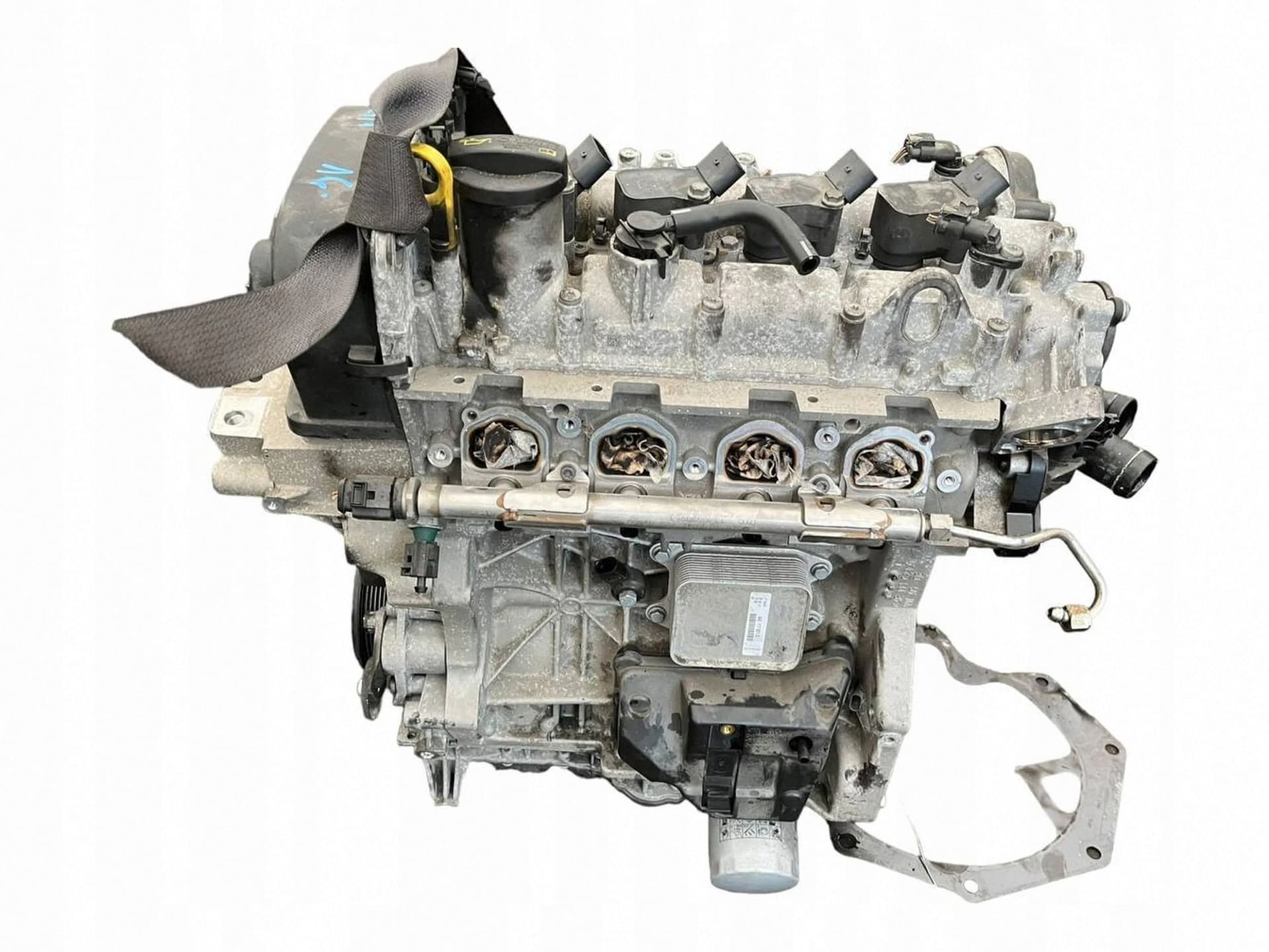 Moteur CHPB - Image 1