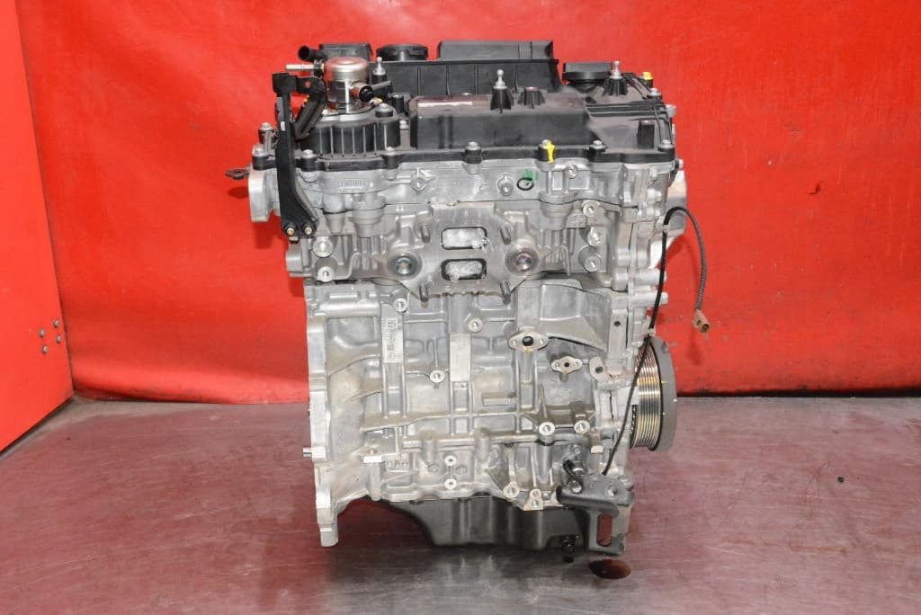 Moteur G4FU pour Hyundai