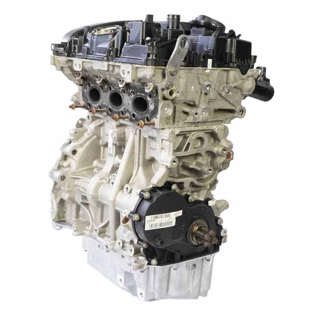 Moteur B38 A15 A - Image 1